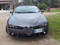 usata Alfa Romeo 2000 Breracc