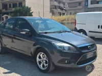 Usata Ford Focus 110 CV (80 kW) 2009 Grigio Berlina