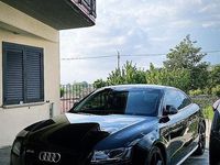 Usata Audi A5 240 CV (176 kW) 2007 Coupé