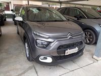 Usata Citroën C3 PureTech 83 CV (61 kW) 2023 Beige Utilitaria