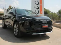 Nuova Audi Q3 Sportback Advanced Plus 150 CV (110 kW) 2026 Nero mythos SUV