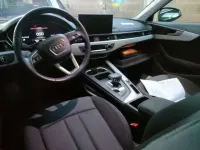 Usata Audi A4 Ambiente 163 CV (119 kW) 2024 Argento fioretto Station wagon
