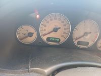 Usata Chrysler Grand Voyager 150 CV (110 kW) 2006 Nero Monovolume