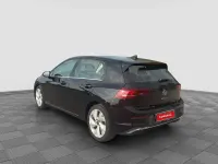 Usata VW Golf VIII Style 150 CV (110 kW) 2025 Grenadill black Berlina