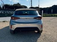Nuova MG MG3 Comfort 101 CV (74 kW) 2025 Grigio Utilitaria