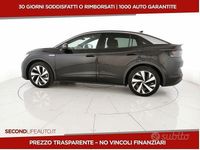 Używany VW ID.5 Pro Performance 150 kW (204 KM) 2023 Czarny SUV