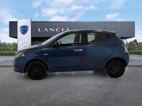 usata Lancia Ypsilon 1.0 FIREFLY 70CV HYBRID GOLD