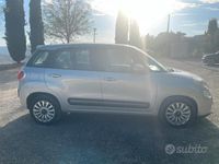 usata Fiat 500L Diesel