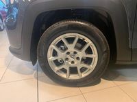 usata Jeep Renegade Limited 1.6 Multijet II 130 cv E6.4