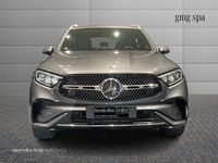 Usata Mercedes GLC220 Advanced Plus 197 CV (144 kW) 2023 Grigio SUV