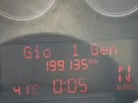 Usata Fiat Punto Evo 95 CV (69 kW) 2011 Utilitaria