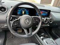 Usata Mercedes B180 116 CV (85 kW) 2019 Grigio Monovolume