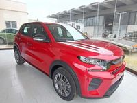 Nuova Citroën C3 101 CV (74 kW) 2025 Rosso SUV