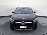 Occasion Mercedes GLA250 160 ch (117 kW) 2021 Noir SUV