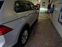 Usata VW Tiguan Life 150 CV (110 kW) 2023 SUV