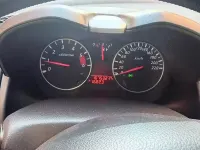 Usata Nissan Note 90 CV (66 kW) 2013 Nero Utilitaria