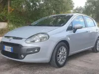 Usata Fiat Punto Evo Dynamic 95 CV (69 kW) 2011 Utilitaria