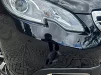 Occasion Peugeot 2008 Allure 115 ch (84 kW) 2014 Noir SUV