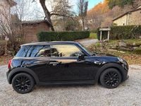Occasion Mini Cooper 116 ch (85 kW) 2020 Noir Citadine
