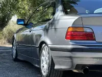 Usata BMW 318 140 CV (102 kW) 1996 Coupé