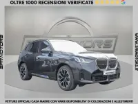 Usata BMW X3 M Sport 190 CV (139 kW) 2025 Other SUV