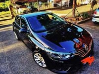 Usata Renault Mégane IV Intens 110 CV (80 kW) 2018 Berlina