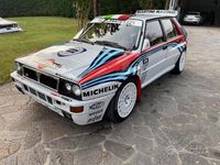 Usata Lancia Delta 75 CV (55 kW) 1991 Utilitaria