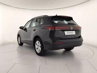 Usata VW Tiguan Life 150 CV (110 kW) 2024 Deep black perlato SUV