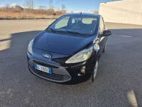 Usata Ford Ka 69 CV (50 kW) 2012 Other Utilitaria