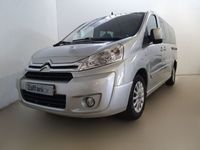 usata Citroën Jumpy 2.0 HDi/125 FAP PL Multispace Excl