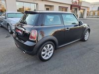 usata Mini Cooper D 1.6 UNICO PROPRIETARIO