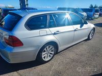 usata BMW 320 touring