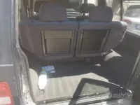 Usata Hyundai Galloper 100 CV (73 kW) 1998 SUV