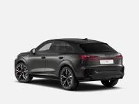 Nuova Audi Q3 Sportback S-Line 150 CV (110 kW) 2026 Marrone madeira metallizzato effetto opaco SUV