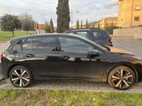 Usata VW Golf VIII Edition 204 CV (150 kW) 2025 Nero Berlina