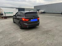 usata BMW 218 Gran Tourer SERIE 2 x-drive