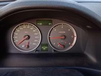 Usata Volvo C30 109 CV (80 kW) 2008 Grigio Utilitaria