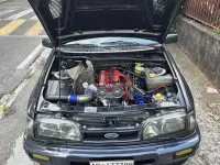 Usata Ford Sierra RS 204 CV (150 kW) 1989 Berlina