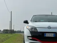 Usata Renault Mégane Coupé R.S. 250 CV (183 kW) 2011 Coupé