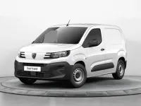 Nuova Peugeot E-Partner 50 kW (68 CV) 2026 Bianco Monovolume