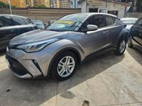Usata Toyota C-HR Business Edition 98 CV (72 kW) 2021 Argento SUV