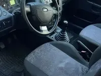 Usata Ford Fiesta Ambiente 68 CV (50 kW) 2007 Utilitaria