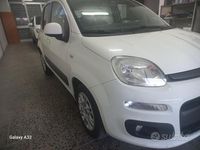 Usata Fiat Panda 75 CV (55 kW) 2016 Bianco Utilitaria