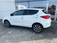 Nuova EVO Evo 3 113 CV (83 kW) 2026 Bianco SUV