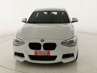 usata BMW 118 d 5p. Msport