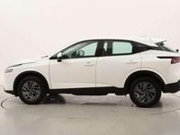 Usata Nissan Qashqai 158 CV (116 kW) 2023 Bianco SUV
