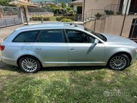 Usata Audi A6 224 CV (164 kW) 2005 Grigio Station wagon