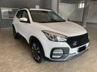 Usata DR DR 5.0 149 CV (109 kW) 2021 Bianco SUV