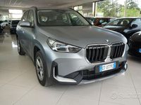 Usata BMW X1 Efficient Dynamics 150 CV (110 kW) 2024 Grigio SUV