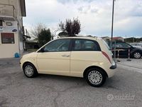 Usata Lancia Ypsilon 2004 Utilitaria
